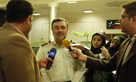 تامین امنیت المپیک ۲۰۱۶ با ارتقا همکاری پلیسی ایران و برزیل