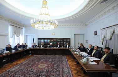 تشکیل جلسه شورای عالی رفاه پس از 8 سال/ دستور روحانی برای راه‌اندازی پایگاه اطلاعات رفاهی کشور