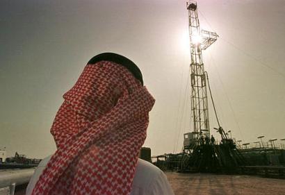 اهداف عربستان  از کاهش قیمت نفت