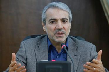 کیهان: نوبخت سخنانش درباره سران فتنه  را اصلاح کرد