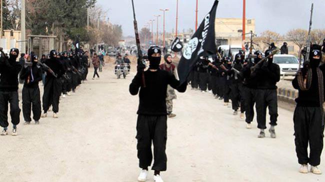 افزایش شمار آوارگان ناشی از حملات داعش