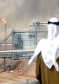 عربستان با قمار نفتی به دنبال روابط با آمریکا است