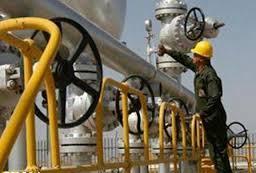 بیش از 24014 کیلومتر شبکه گاز در سطح استان اجرایی شده است