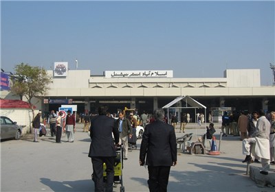 فرودگاه «بی‌نظیر بوتو» در پاکستان عنوان بدترین فرودگاه جهان را کسب کرد + تصاویر