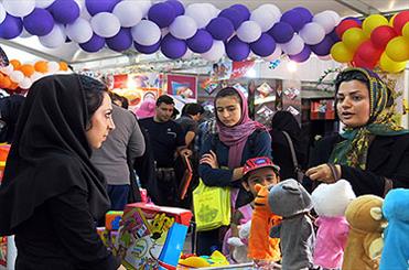 دبیر شورای نظارت بر اسباب‌بازی‌: صنعت اسباب بازی در ایران وجود ندارد/ تولیدکنندگان اسباب بازی زیر نظر اتحادیه خرازان