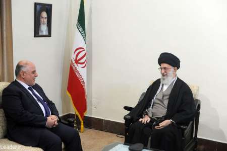 جمهوری اسلامی ایران امنیت عراق را امنیت خود می داند