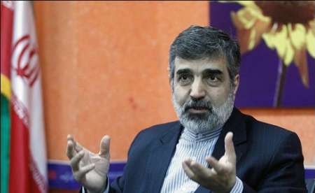 کمالوندی: گزارش آمانو اقدامات ایران را تایید می کند/ تحریف گفته های مدیرکل آژانس در رسانه های غربی