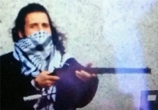 احتمال ارتباط مظنون تیراندازی کانادا  با داعش+عکس