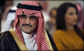 ولید بن طلال: عربستان از عاملان ظهور داعش است