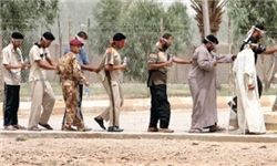 اتاق عملیات مشترک ایران و روسیه در بغداد/تکفیری‌ها یک روستای دیگر «هیت» را گرفتند