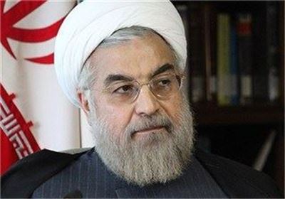 روحانی: نقطه اوج انقلاب اسلامی در محرم بود