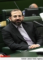 چشم انداز روشنی در روابط پارلمانی ایران وآمریکا دیده نمی‌شود