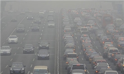 بنزین وارداتی هم هوای تهران را پاک نکرد/ گازوئیل علت اصلی آلودگی هوا در ایران