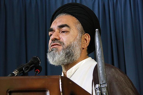 تاکتیک دشمن در فتنه 88 در واقعه اسیدپاشی اخیر در اصفهان تکرار شد