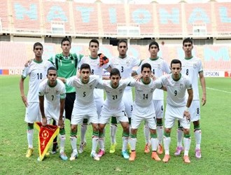 رسوای جدید در فوتبال نوجوانان ایران!
