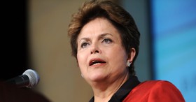 این زن  بار دیگر رئیس جمهور برزیل شد
