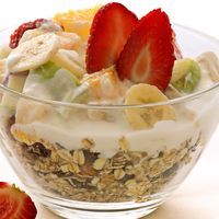 بهترین خوراکی ها برای تسکین سندروم روده تحریک پذیر