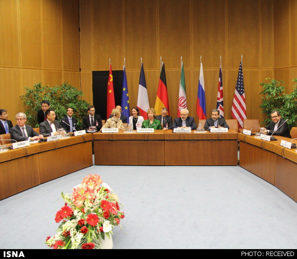 مقام نزدیک به مذاکرات: تمدید گفتگوهای ایران و گروه ۱+۵ تاکنون مطرح نشده است