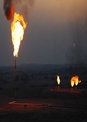 پالایشگاه گازی واسط عربستان اوایل سال ٢٠١٥ آغاز بکار می کند