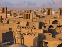 بخشی از بافت تاریخی شریف آباد اردکان تخریب شد