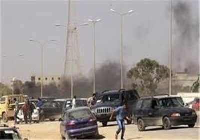 سازمان ملل: لیبی به نقطه بی‌بازگشت رسیده است