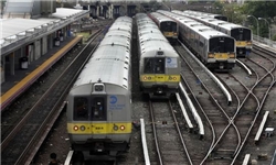 جسد سربریده یک زن آمریکایی در ریل قطار نیویورک پیدا شد