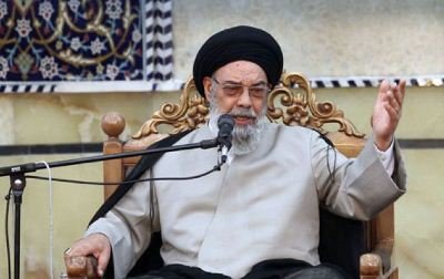 اصفهان امن وامان است/ با گذشت 36 سال از انقلاب تازه به فکر تعیین حدود امر به معروف افتاده‌اند