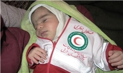 از به دنیا آمدن نوزاد عجول برفی در آمبولانس تا نجات 15 دستگاه خودرو