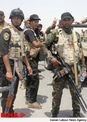 آغاز عملیات گسترده ارتش عراق برای آزادی «هیت» و غرب «الرمادی» از داعش