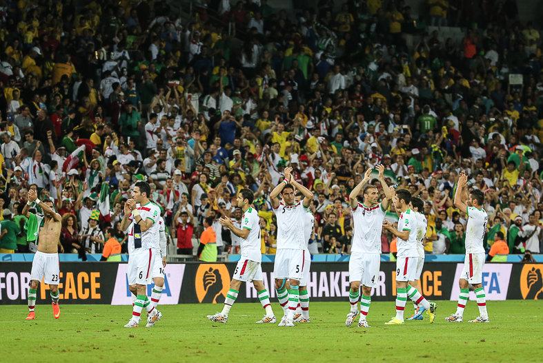 سوئدي ها: نبايد با ايران بازي كنيم