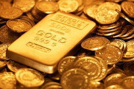 قیمت ها در بازار طلای جهانی ترکید/ منتظر افزایش قیمت سکه باشید