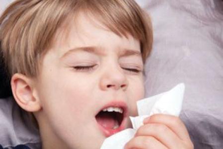 حفظ سلامت كودكان در برابر بيماري هاي فصل سرما