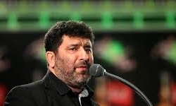 نه علم‌کشم، نه هیأتم علم دارد اما مخالف علامت نیستم/ آقا فرمودند در ولادت‌ها روضه نخوانید