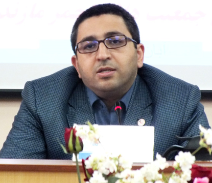 کانون های هلال احمر در 8 هزار مدرسه راه اندازی می شود