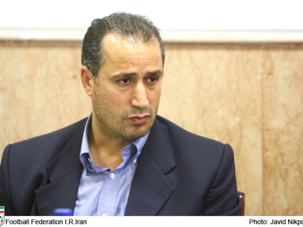 حکم جلب مهرداد پولادی از سوی دادسرا صادر شده/ پولادی باید به ایران برگردد