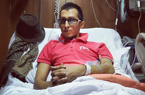 آغاز اکران مستندی موسیقایی از مرتضی پاشایی