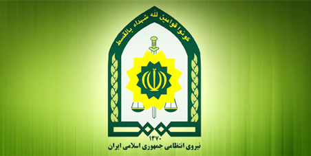 شهادت 2 مأمور پلیس در اصفهان بر اثر زیرگرفتن توسظ قاچاقچیان