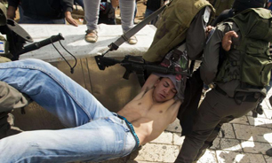 صدور اجازه به ارتش رژیم صهیونیستی برای تیراندازی با گلوله‌های جنگی به فلسطینی‌ها 