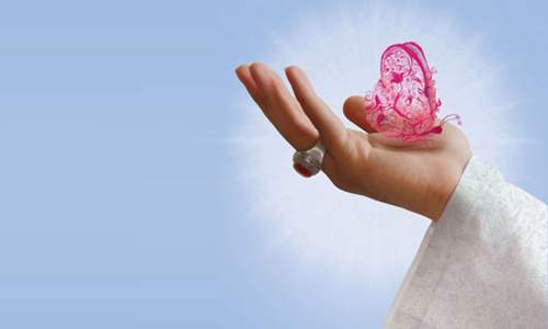 مومن حقیقی کیست؟