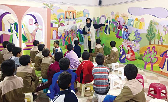  همسفر با پروانه‌ها