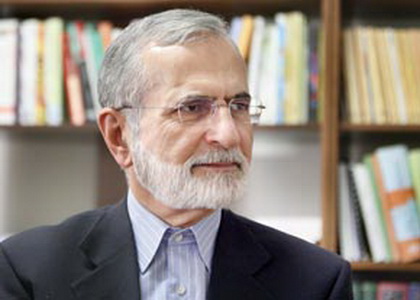 خرازی: ارتقای هشت رتبه ای جایگاه ایران در علوم شناختی دنیا