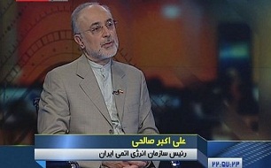 ساخت دومین نیروگاه بوشهر 8 سال و نیم طول می کشد/شایعه خروج سوخت غنی سازی صحت ندارد
