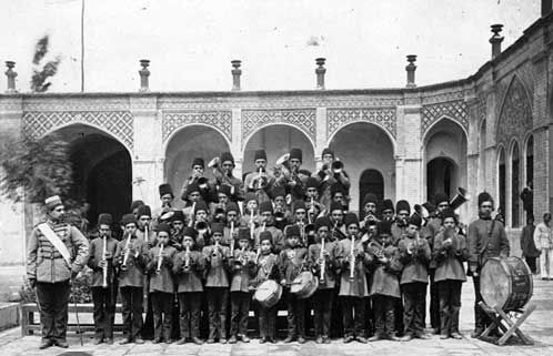 نخستین کنسرت خیریه در ایران چه زمانی برگزار شد؟