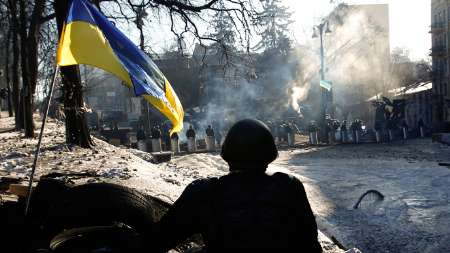 سازمان ملل: درگیری های اوکراین روزانه 13 کشته برجا می گذارد