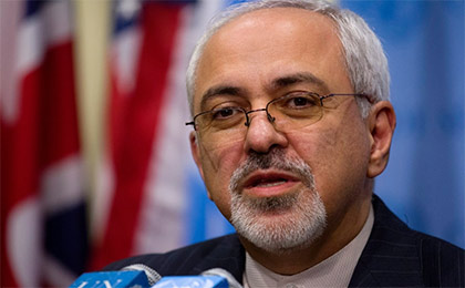 ظریف:پیشنهاد قابل توجهی مطرح نشده که به تهران ببرم