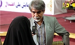نمی‌توان گفت اصلاح‌طلبان به آقای هاشمی گفتند عالیجناب سرخپوش/پاره کردن عکس امام در استودیوی سیما اتفاق افتاده است!