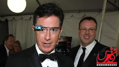 ممنوعیت استفاده از عینک گوگل در سالن های نمایش تئاتر