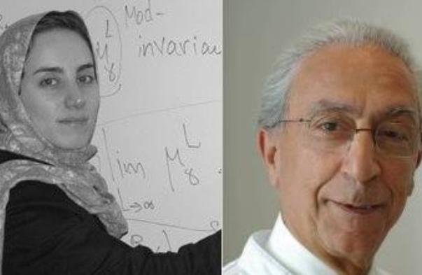 راه‌اندازی کرسی علمی "پروفسور سمیعی" و "مریم میرزاخانی" در ایران