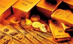 طلا ۱۱۹۷ دلار قیمت خورد/ نوسان فلز زرد در دامنه ۱۱۳۱ تا ۱۲۰۵ دلار