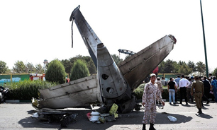گزارش مستندتری از سقوط آنتونف 140 تهیه می‌شود 